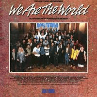 We are the world
